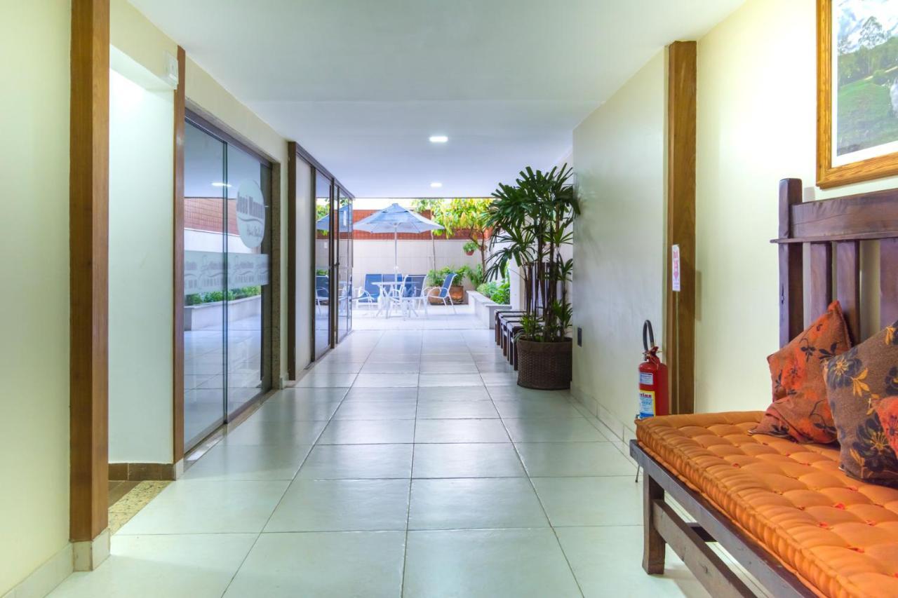 Mc Flats Ipanema Beach Star Rio de Janeiro Exterior photo
