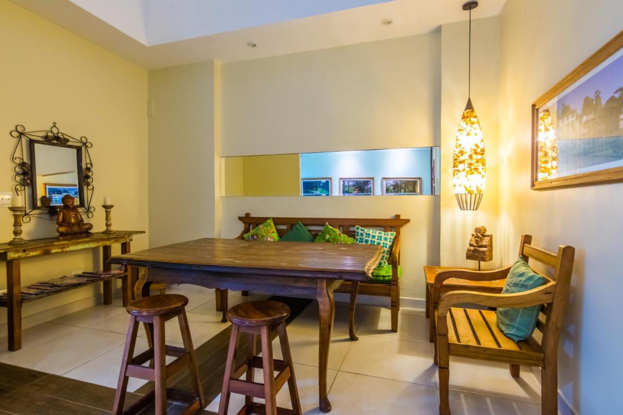 Mc Flats Ipanema Beach Star Rio de Janeiro Exterior photo