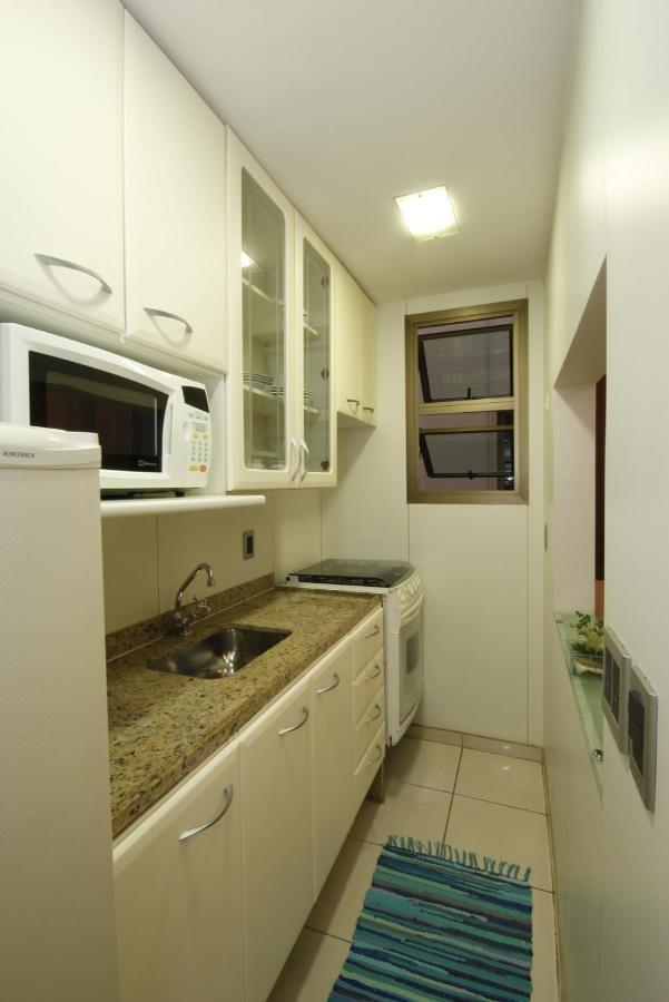 Mc Flats Ipanema Beach Star Rio de Janeiro Exterior photo