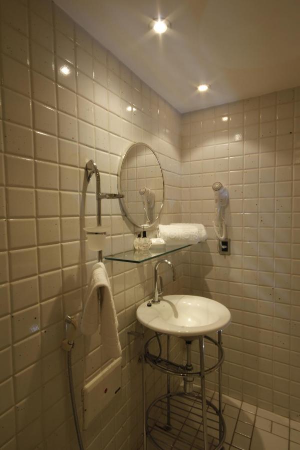 Mc Flats Ipanema Beach Star Rio de Janeiro Exterior photo