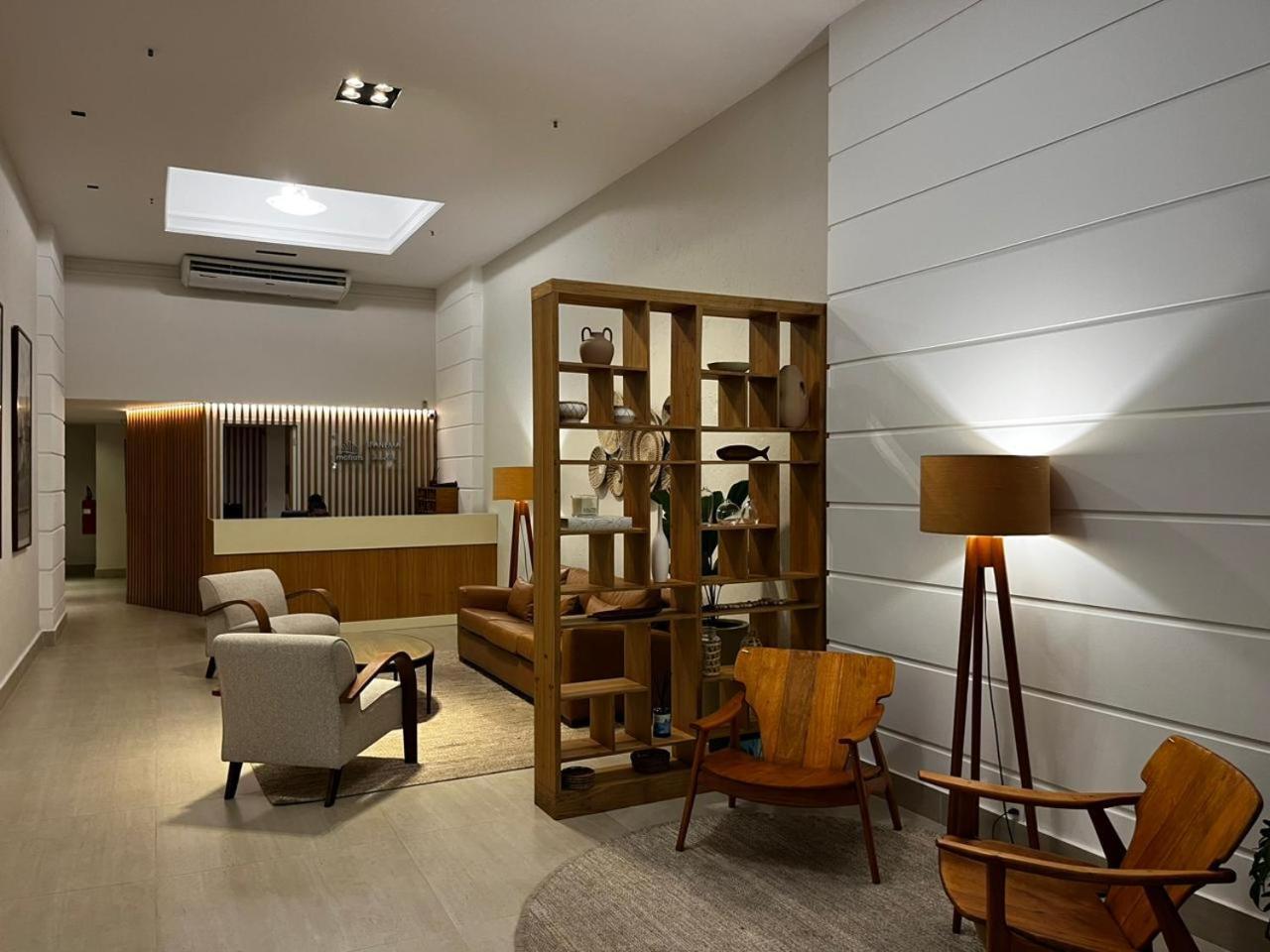 Mc Flats Ipanema Beach Star Rio de Janeiro Exterior photo