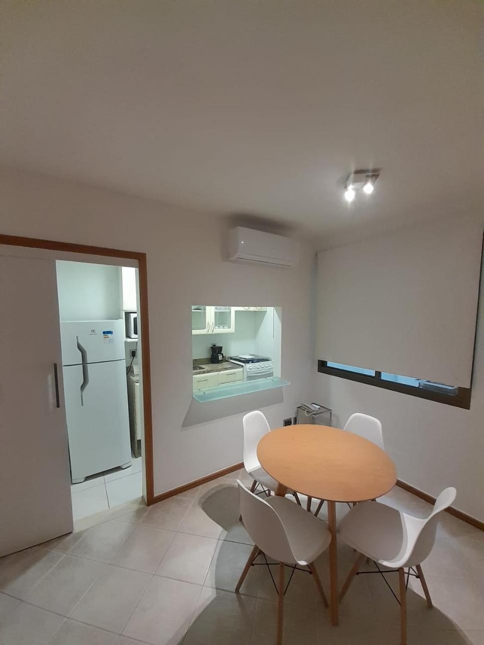 Mc Flats Ipanema Beach Star Rio de Janeiro Exterior photo