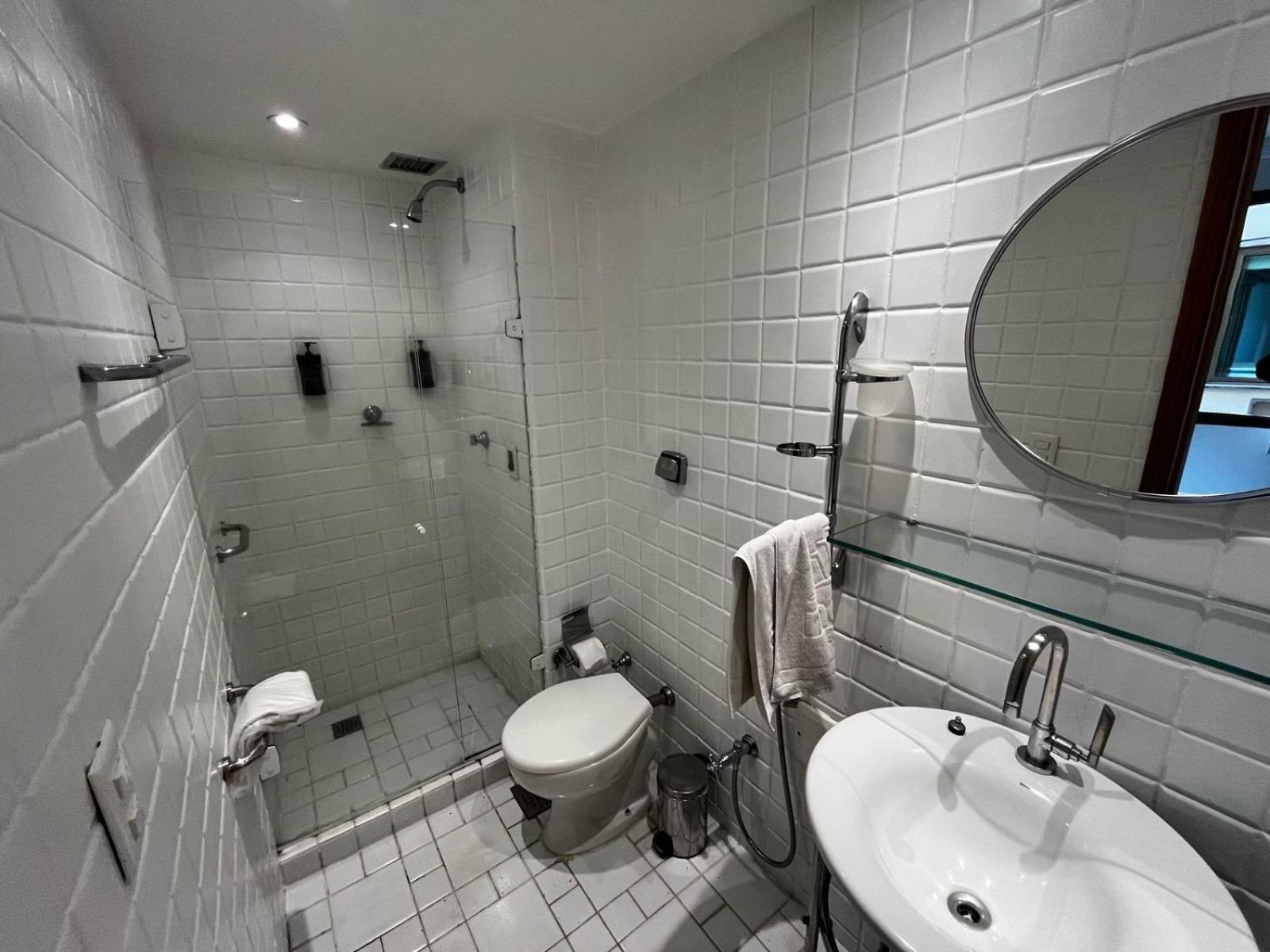 Mc Flats Ipanema Beach Star Rio de Janeiro Exterior photo