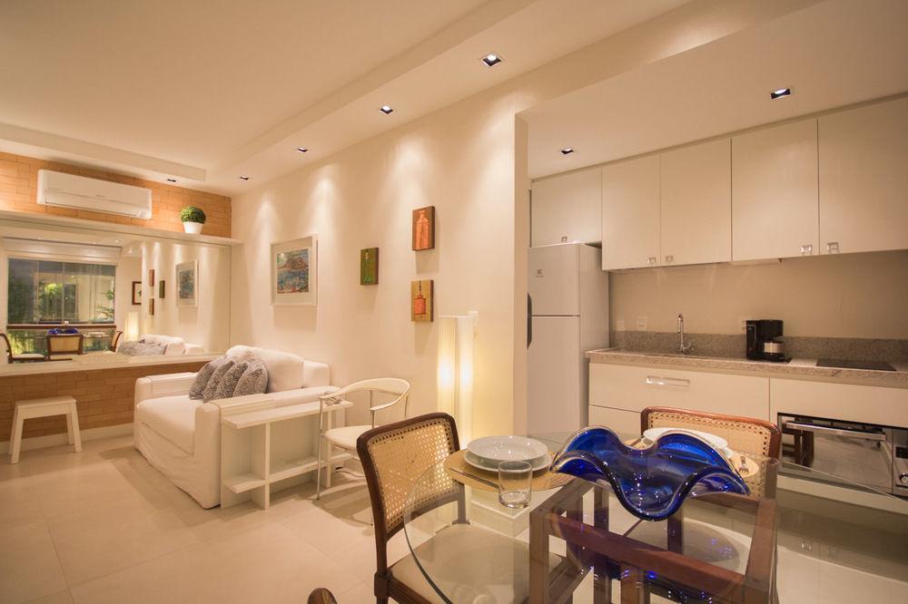 Mc Flats Ipanema Beach Star Rio de Janeiro Exterior photo