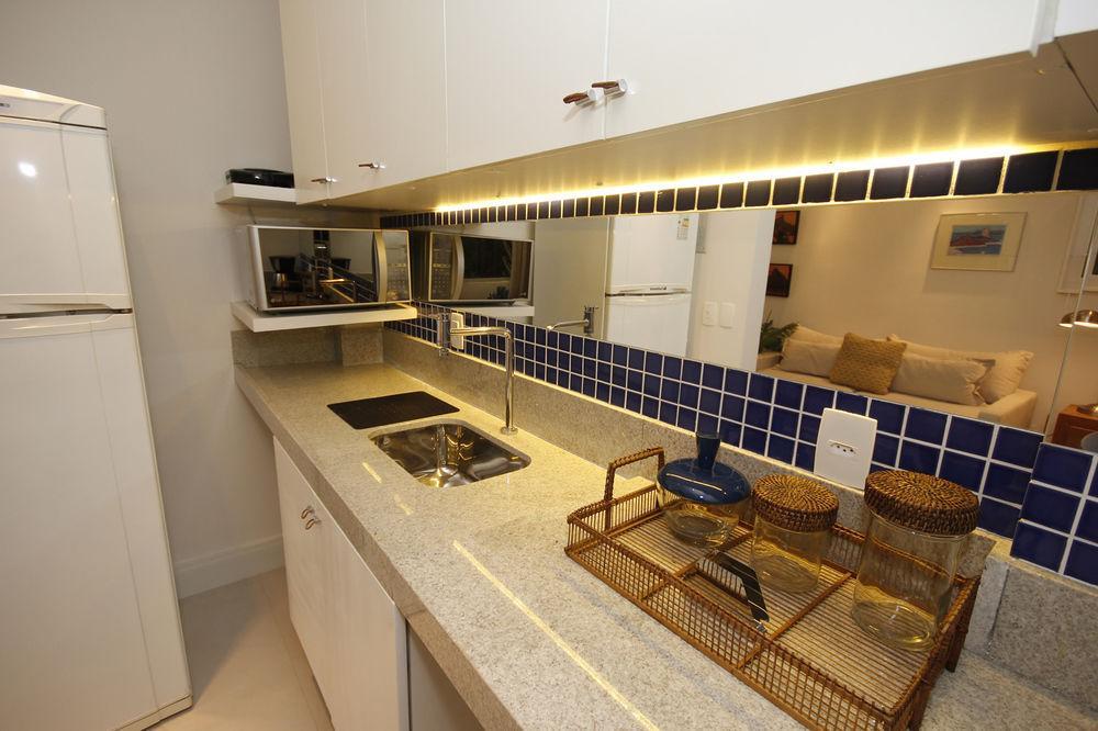 Mc Flats Ipanema Beach Star Rio de Janeiro Exterior photo