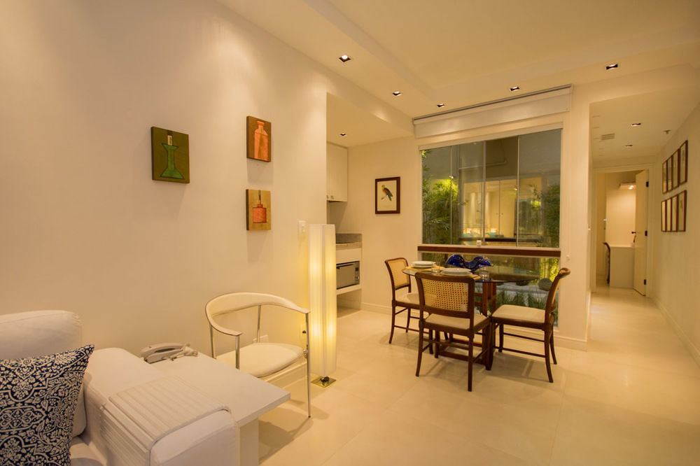 Mc Flats Ipanema Beach Star Rio de Janeiro Exterior photo