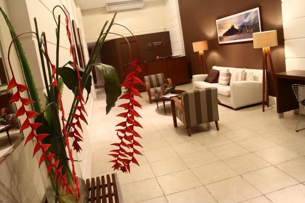 Mc Flats Ipanema Beach Star Rio de Janeiro Exterior photo